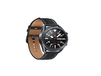Samsung Galaxy Watch 3 - 45 mm - negro místico
